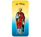 St. Paul - Display Board 758